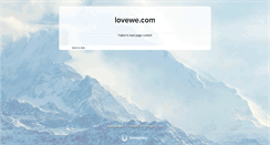 Desktop Screenshot of holecheeserecords.com